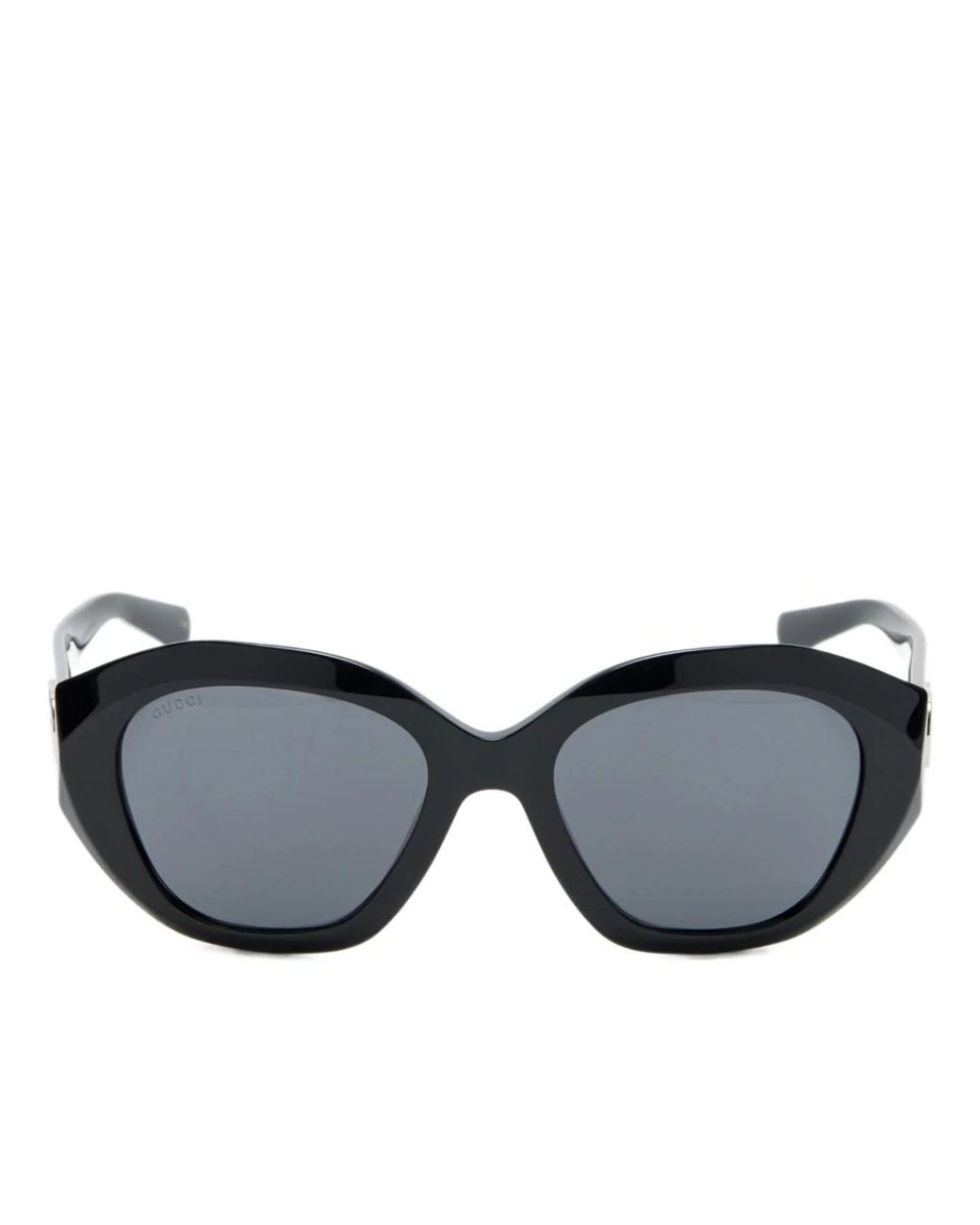 Gucci Blue Sunglasses