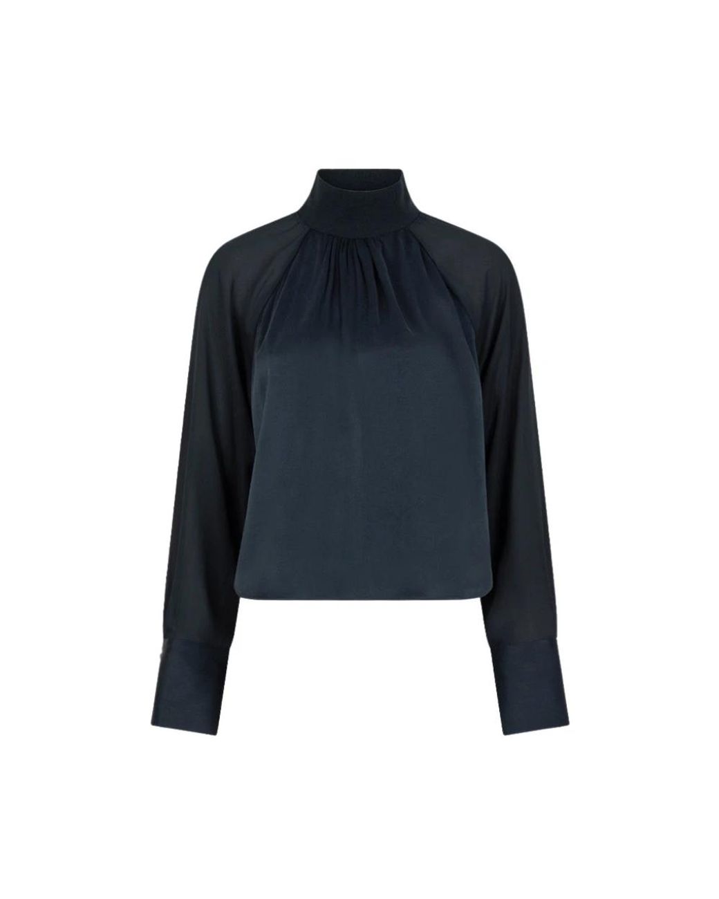 Dante 6 Blue Blouses