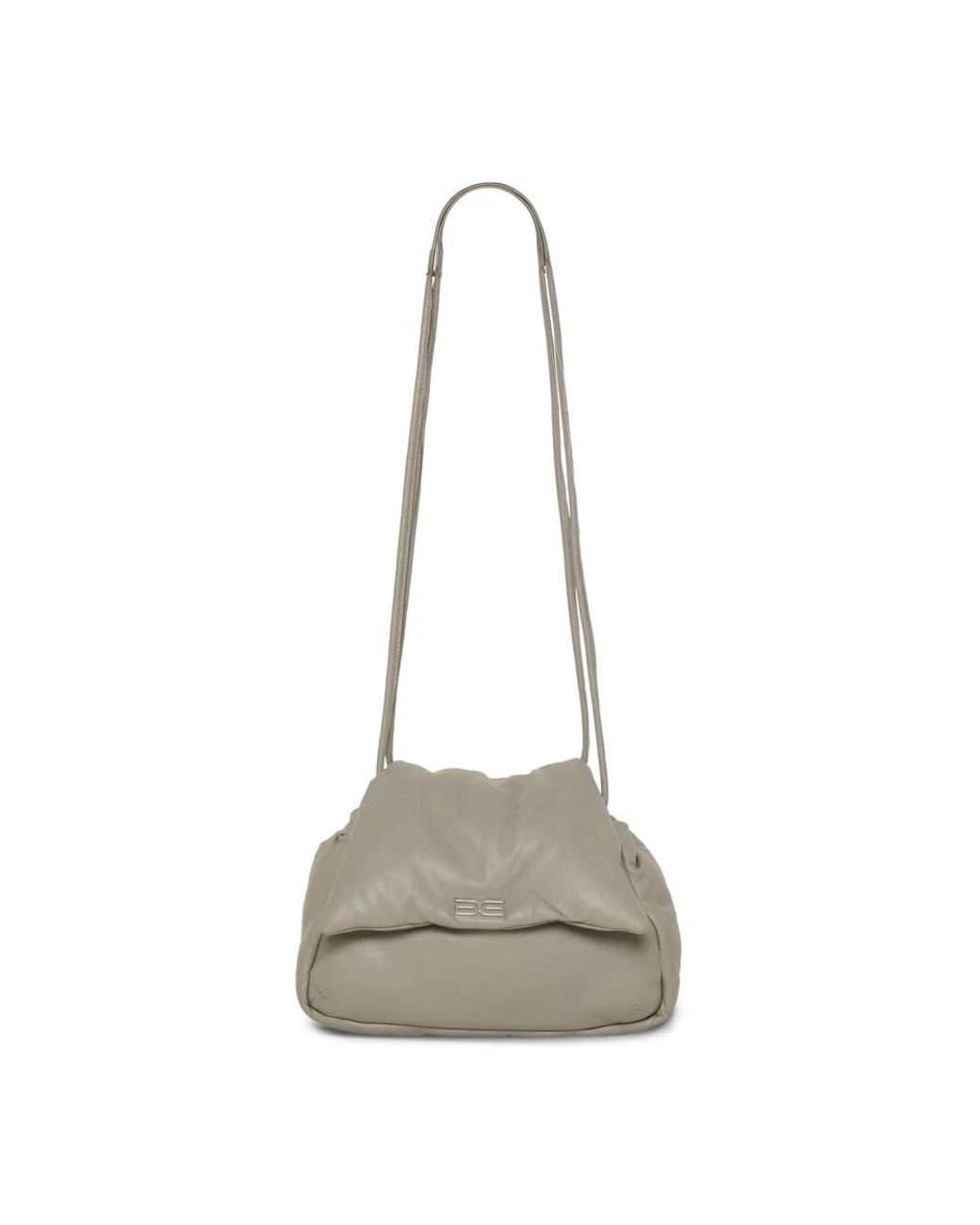 Gestuz Gray Shoulder Bags