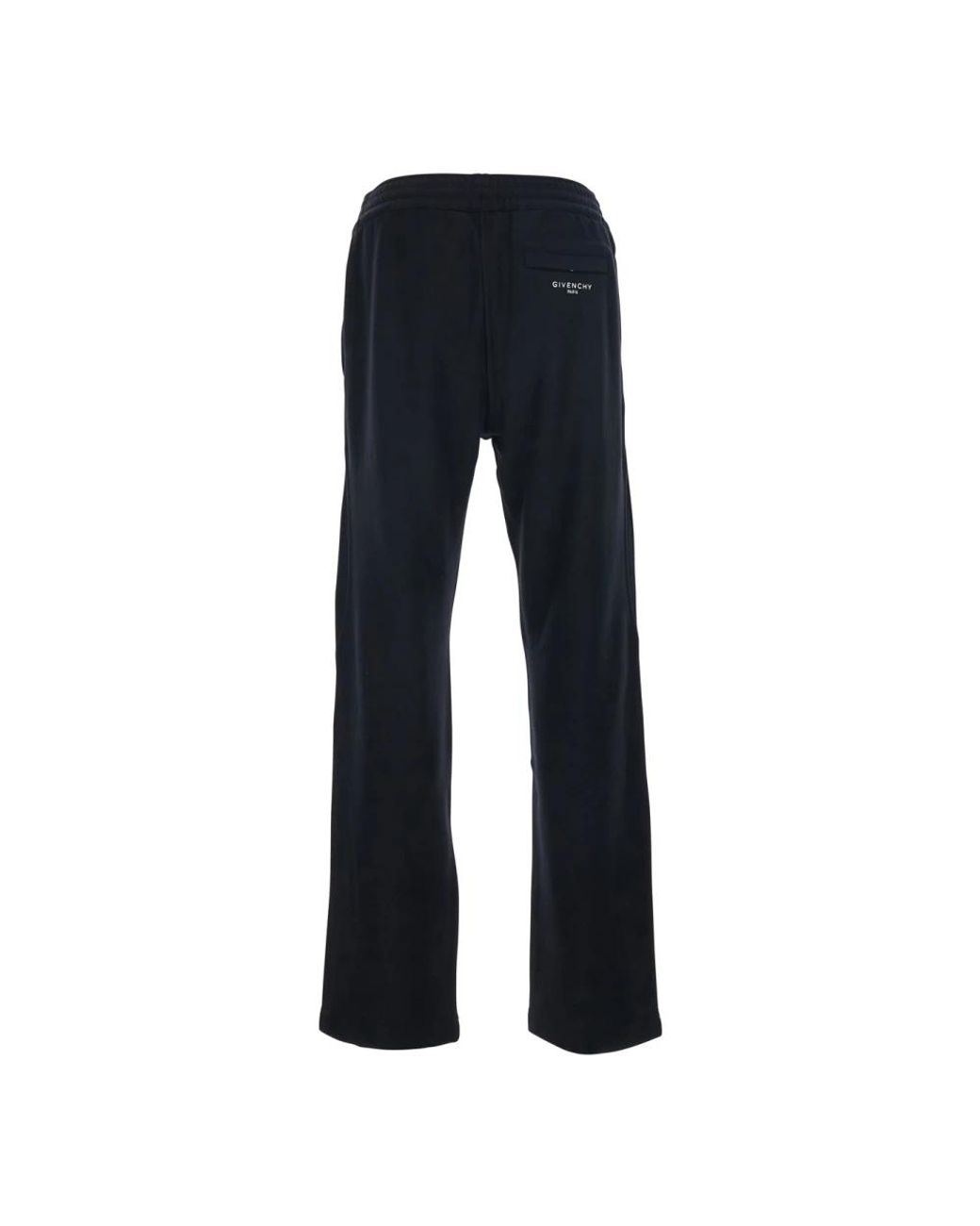 Sweatpants Givenchy de hombre de color Blue