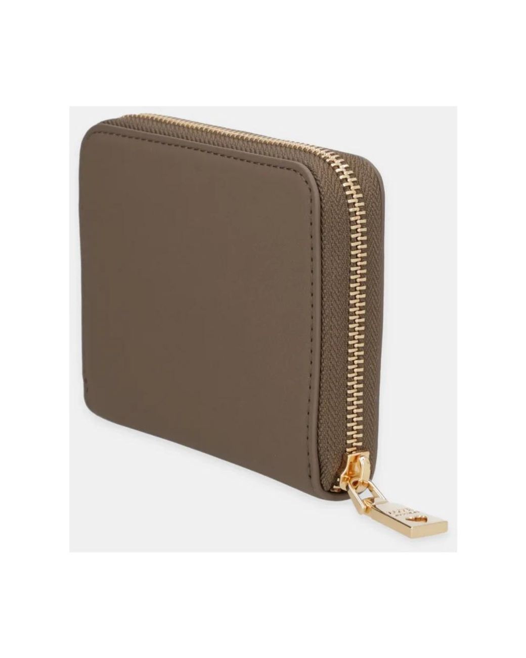 Love Moschino Brown Wallets & Cardholders