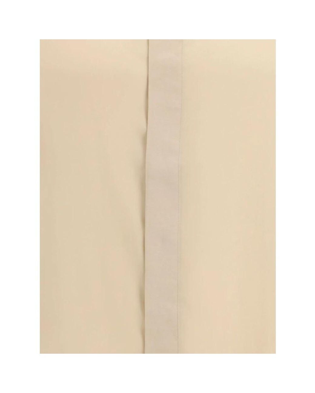 Lardini Natural Casual Shirts for men