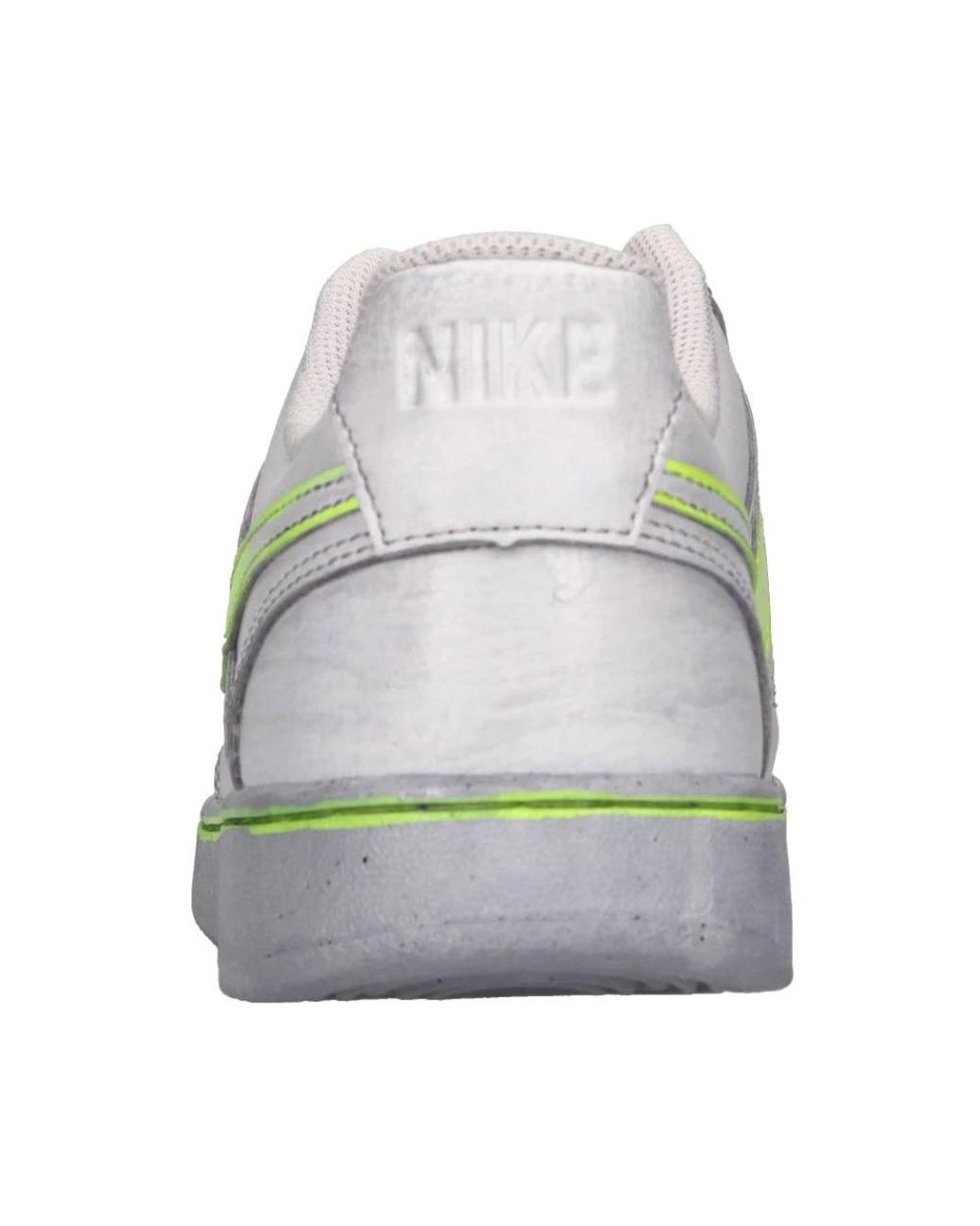 Seddy's White Sneakers for men