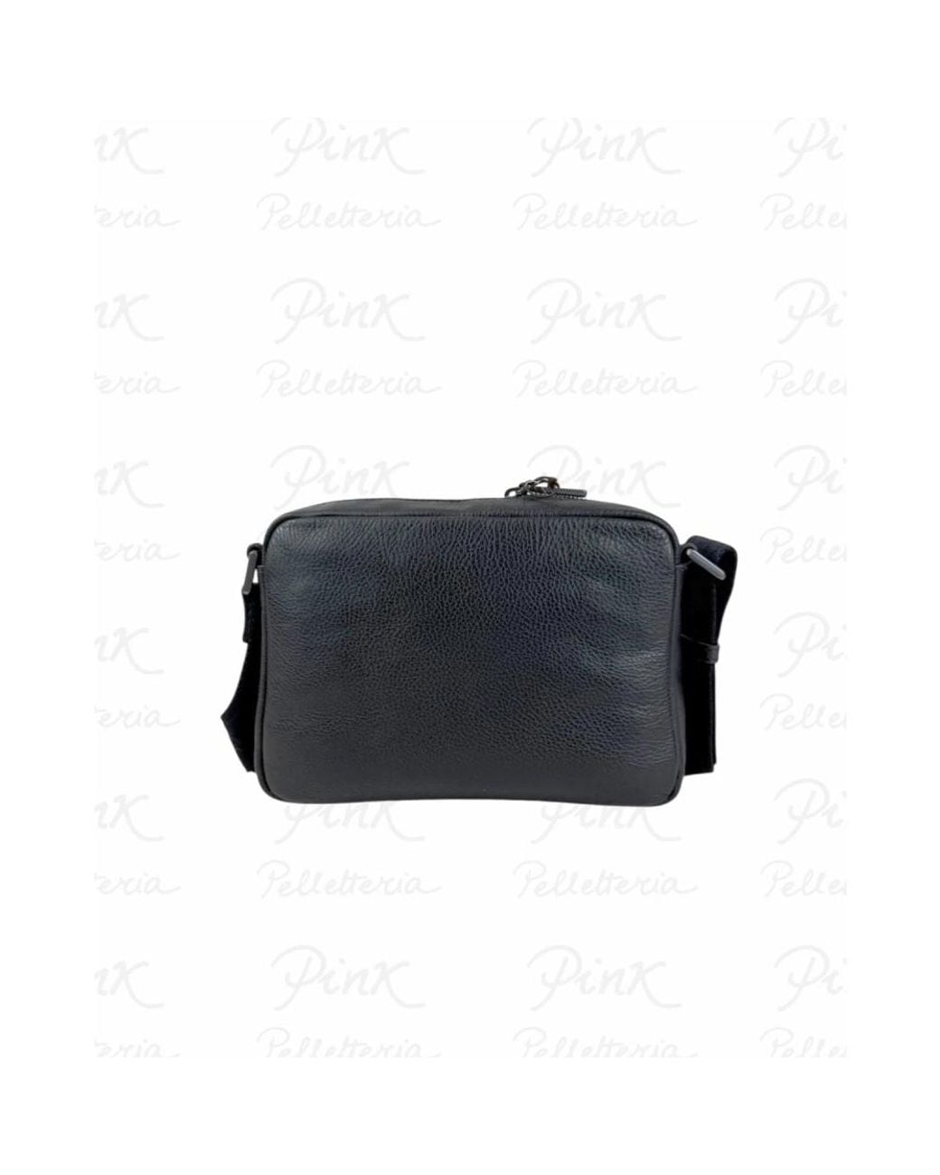The Bridge Blue Cross Body Bags for men