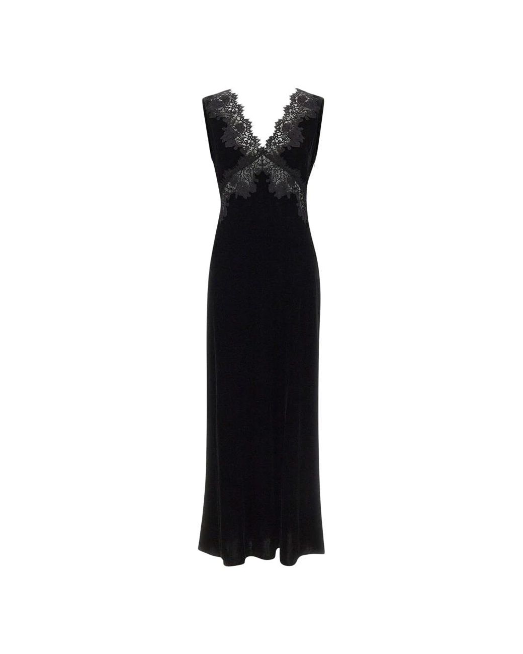 Rixo Black Gowns