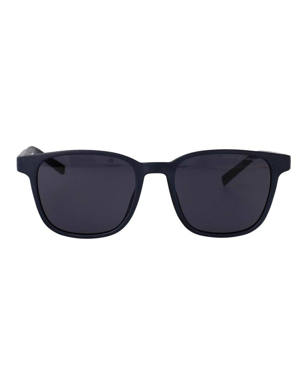 Tommy Hilfiger Blue Sunglasses for men