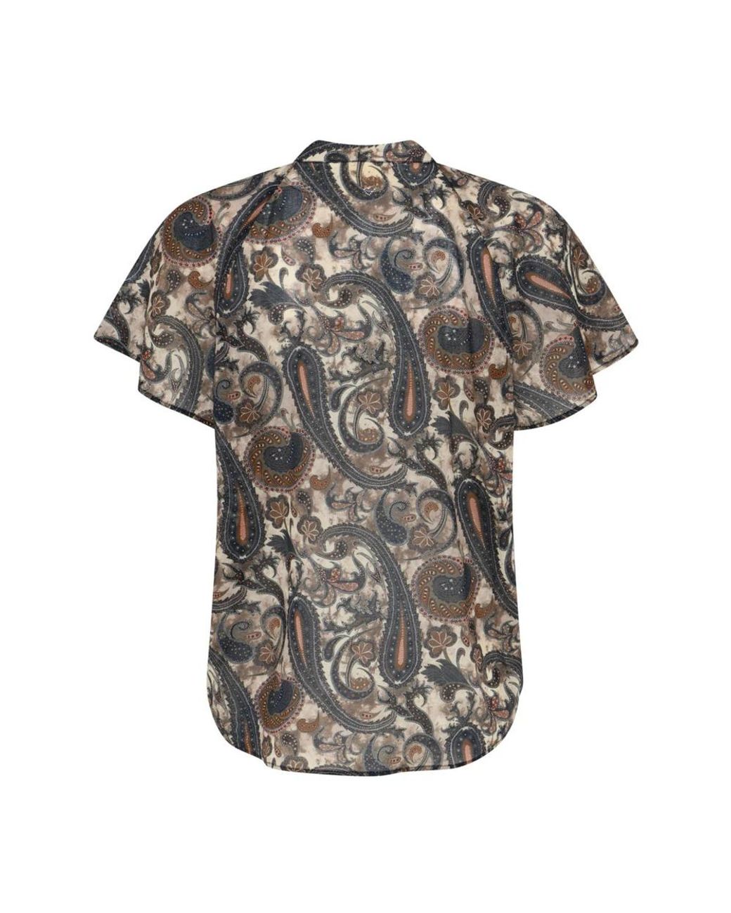Blouses Heartmade de color Black