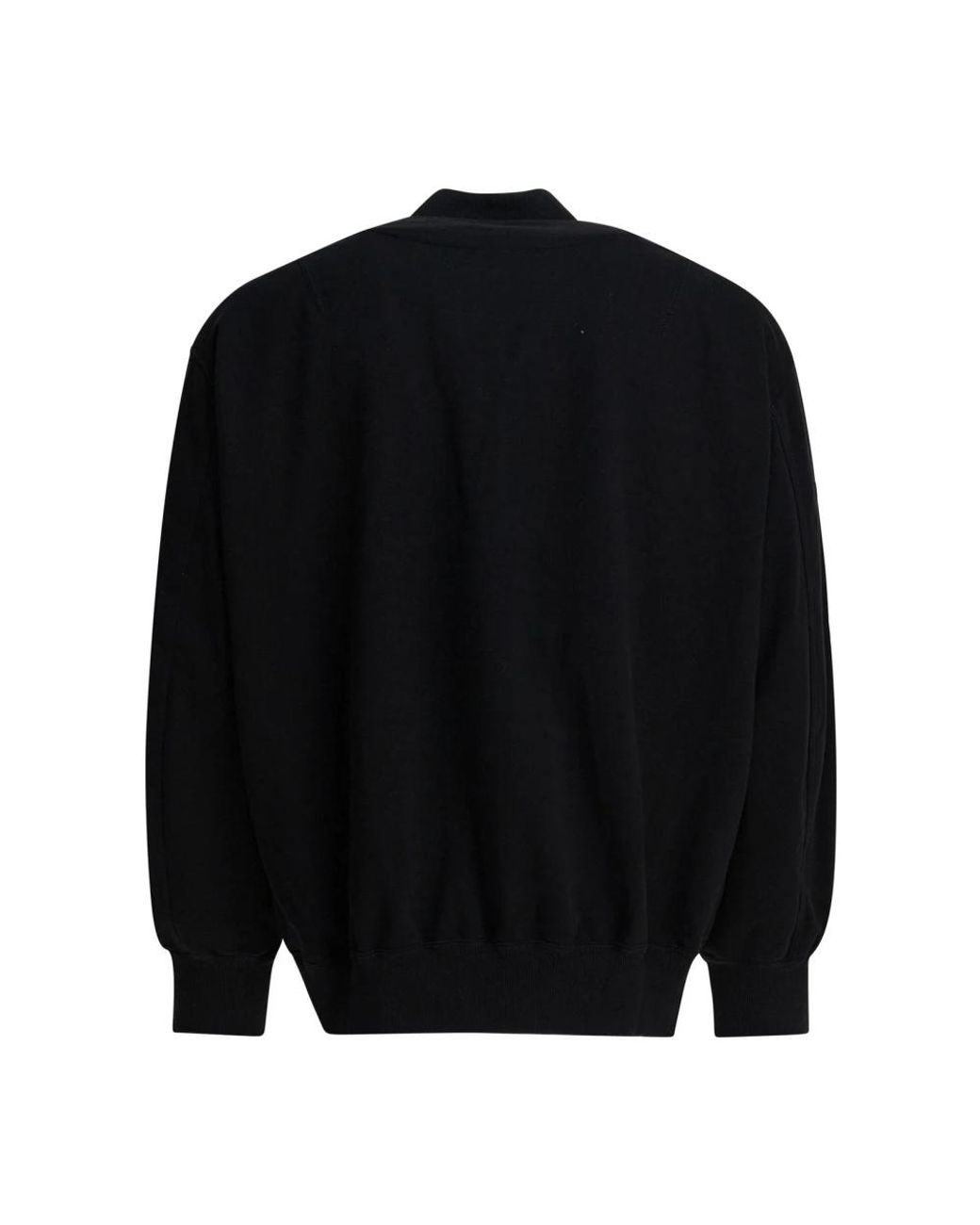 Comme des Garçons Blue Cardigans for men