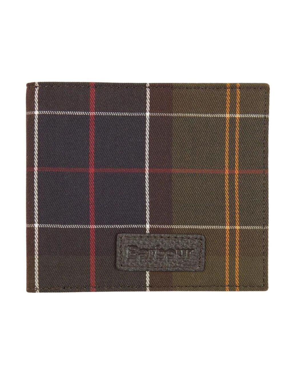 Accessories > wallets & cardholders Barbour pour homme en coloris Brown