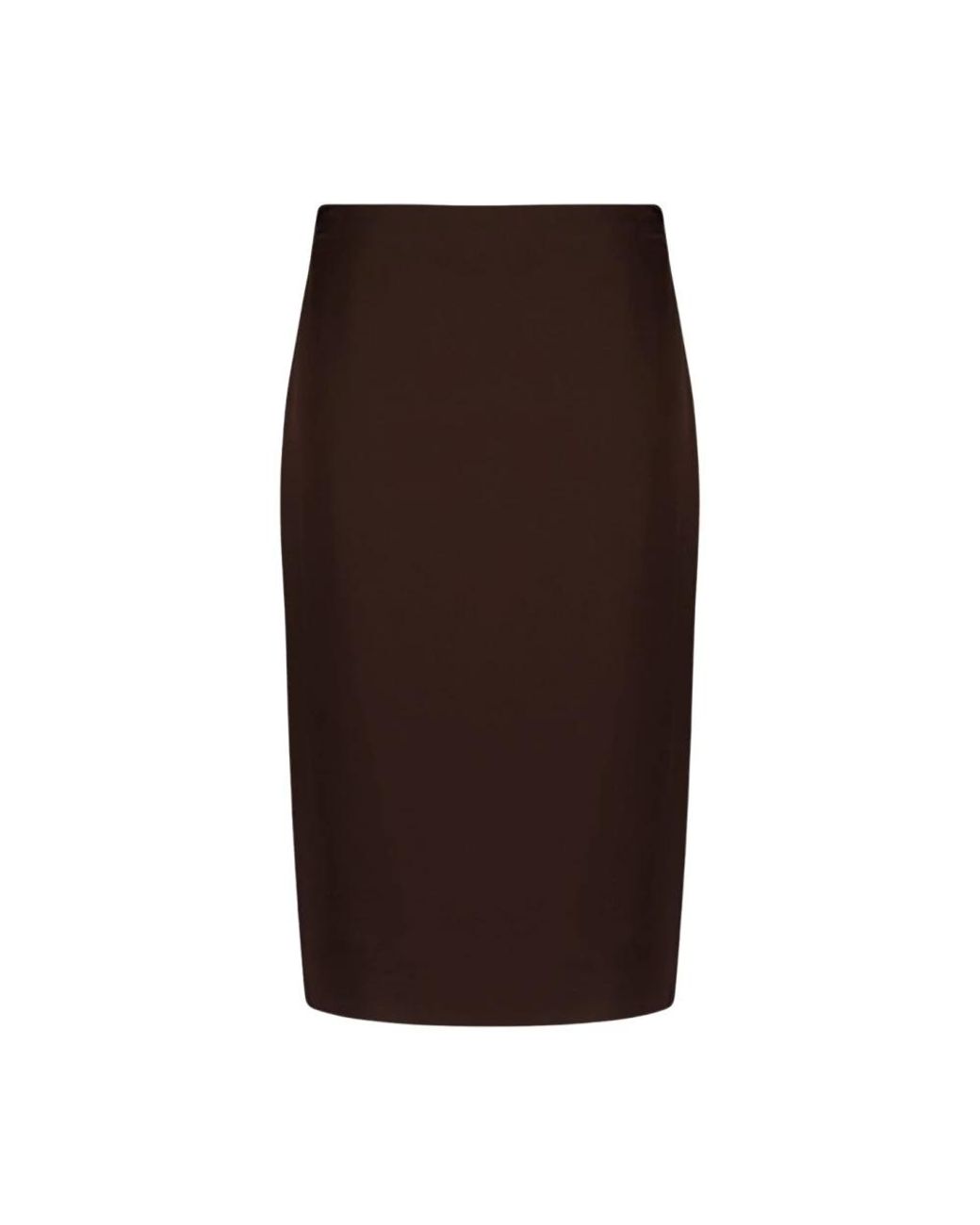 Tom Ford Brown Pencil Skirts