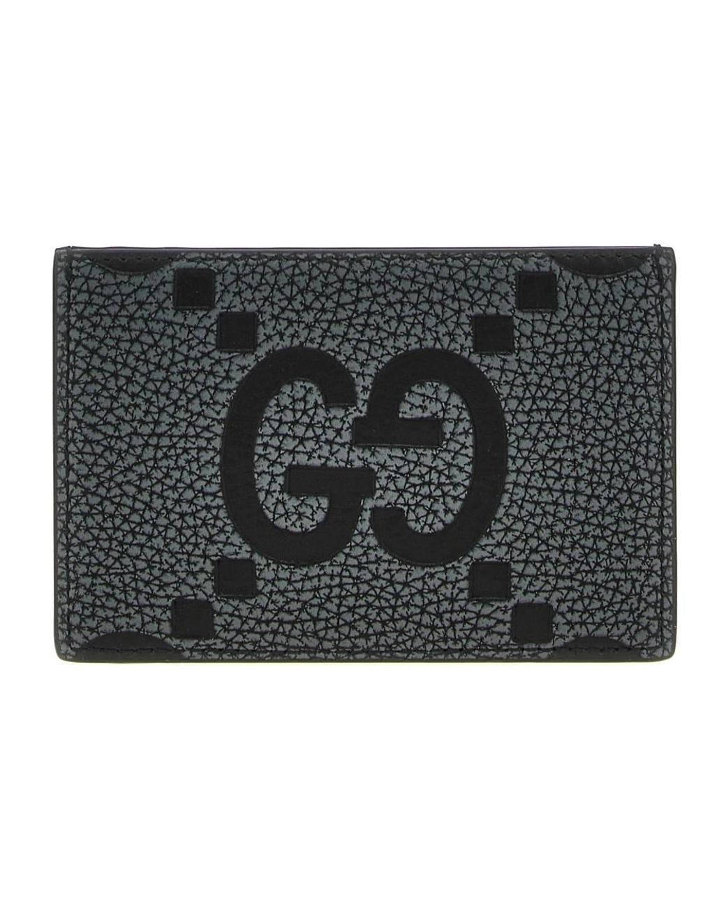 Gucci Black Wallets & Cardholders for men