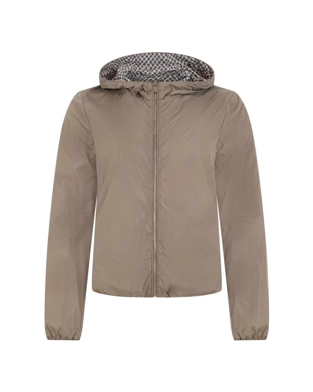 Winter Jackets Moorer en coloris Gray