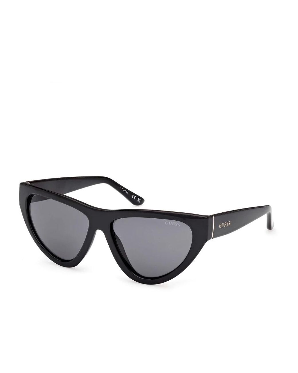 Guess Gray Sunglasses