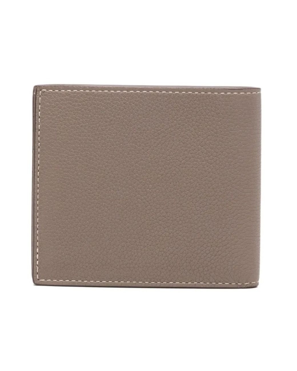 Wallets & Cardholders Santoni de hombre de color Brown