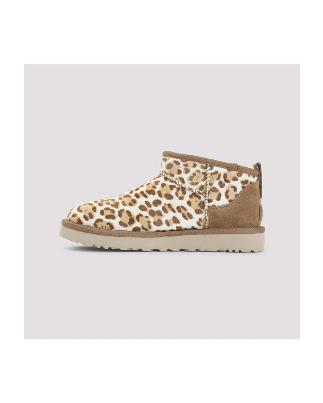 Winter Boots Ugg en coloris Natural