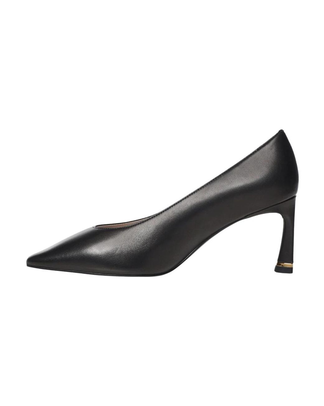 Coccinelle Brown Pumps