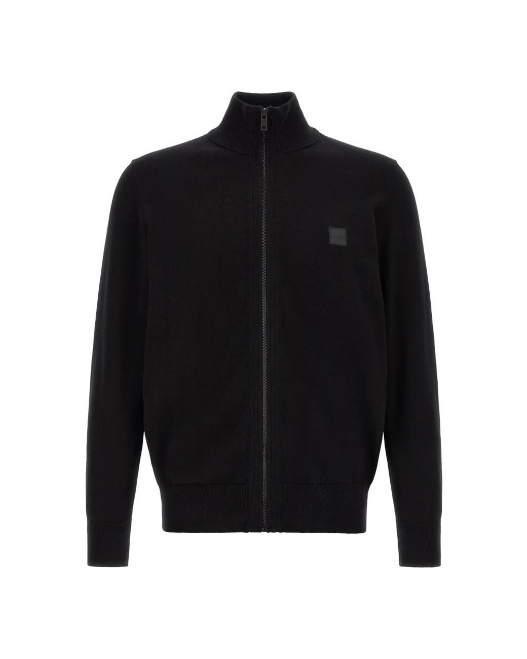 Boss Black Cardigans for men