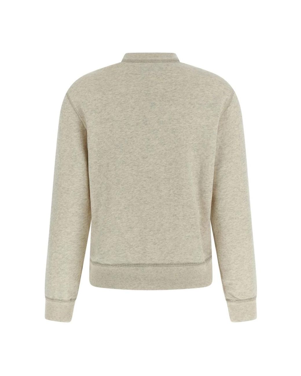 Isabel Marant Gray Sweatshirts