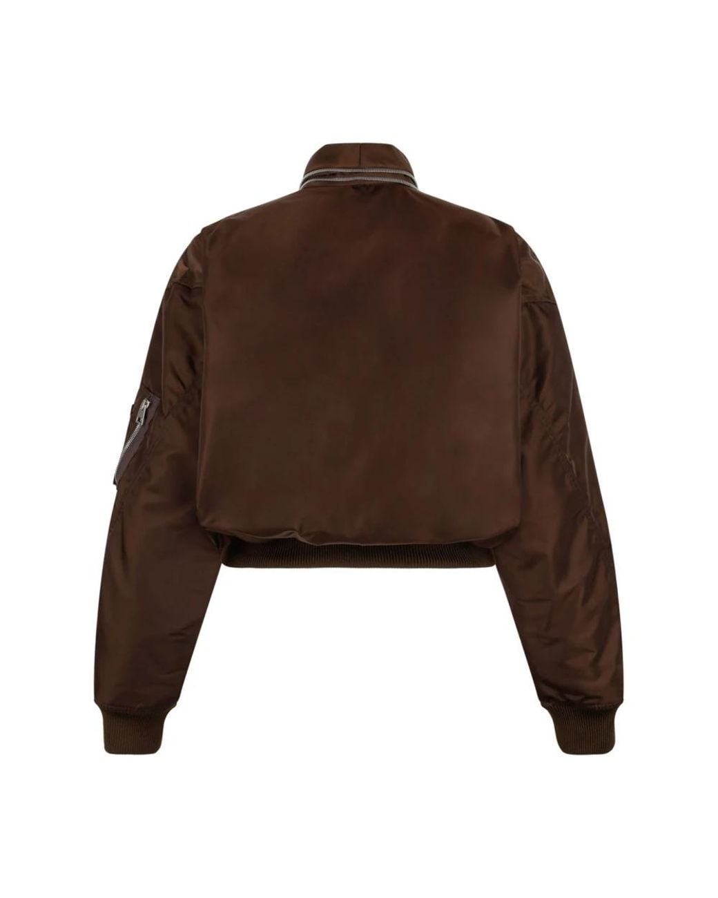 Bomber Jackets Givenchy de color Brown