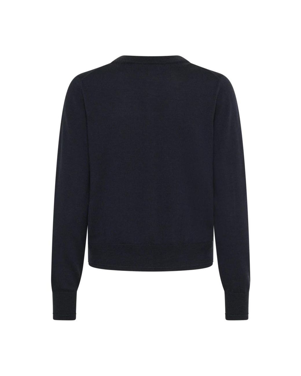 Cardigans Part Two en coloris Blue