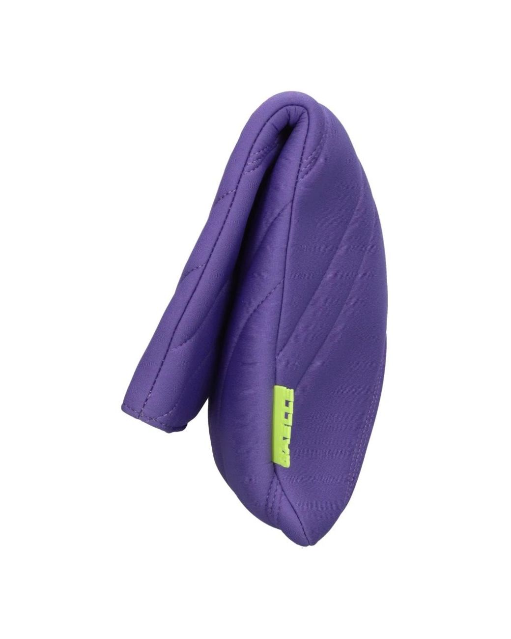 Gaelle Paris Purple Clutches