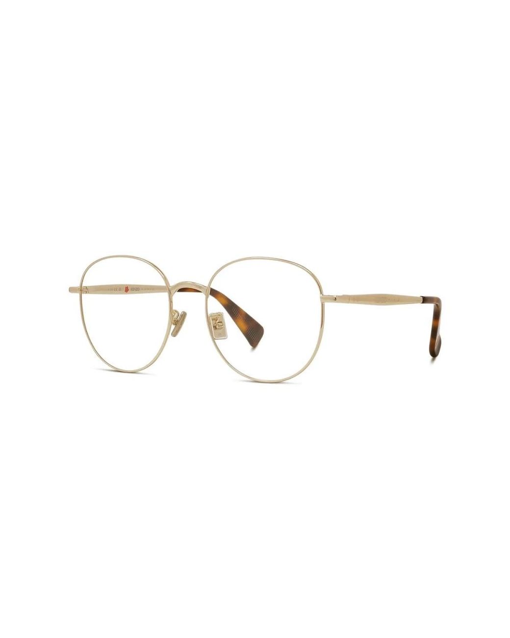 Glasses di KENZO in Metallic