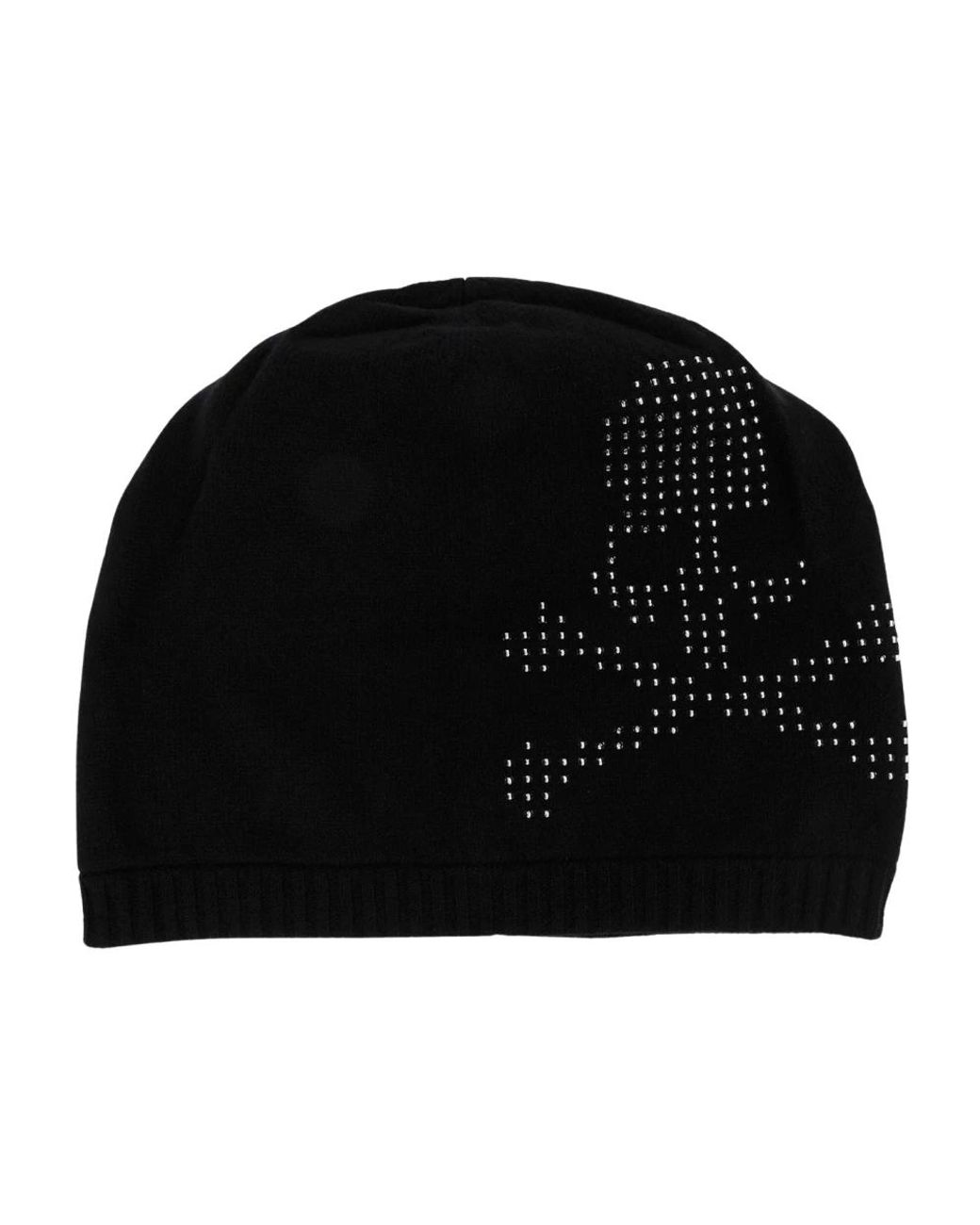 MASTERMIND WORLD Black Accessories for men