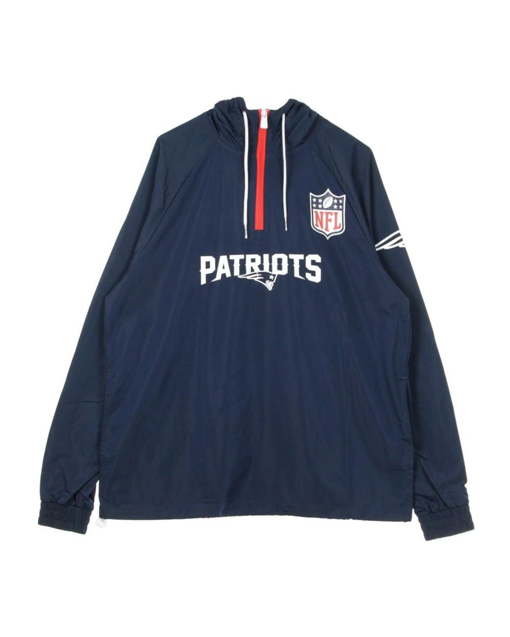 KTZ Blue Light Jackets for men