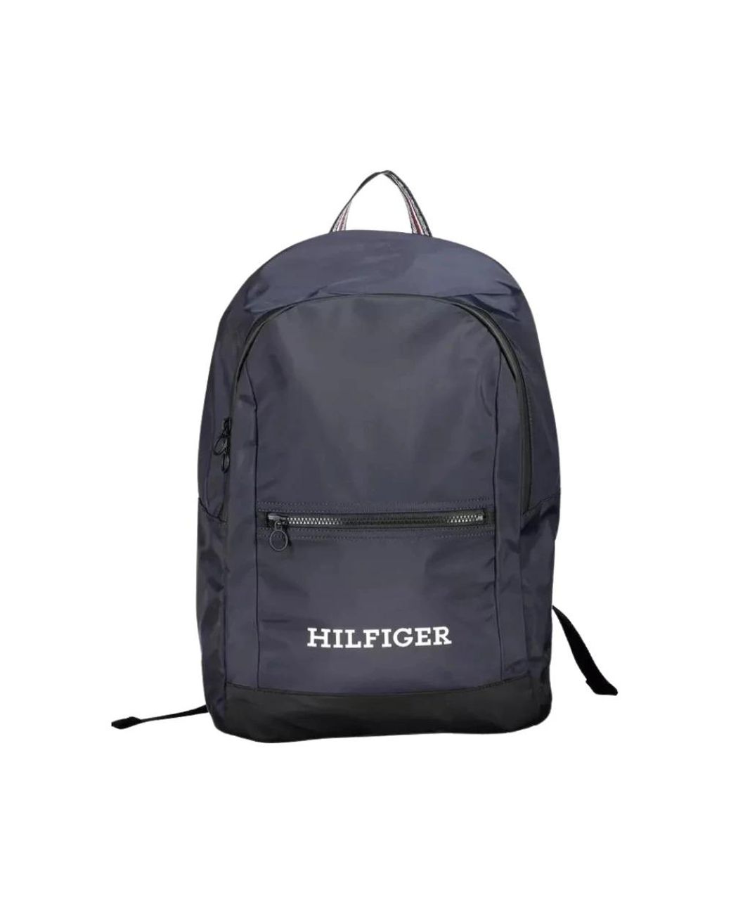 Backpacks di Tommy Hilfiger in Blue da Uomo