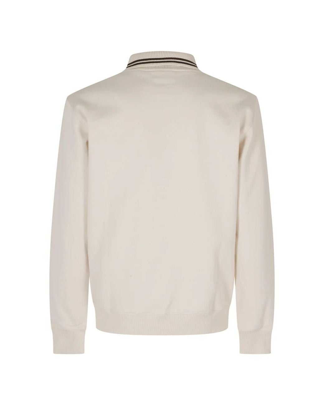 Drole de Monsieur Natural Polo Shirts for men