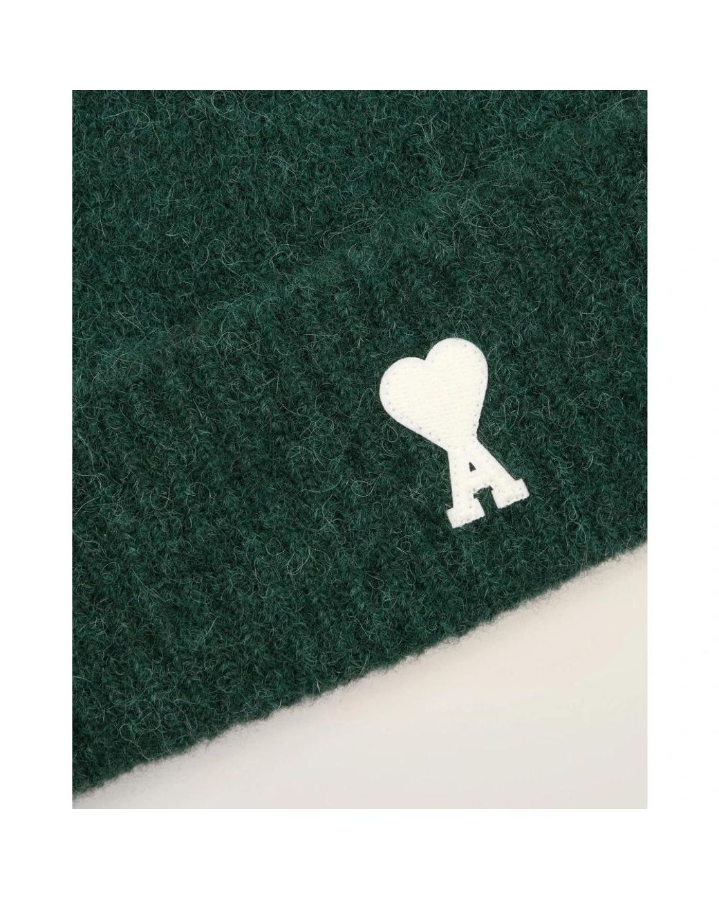 AMI Green Accessories