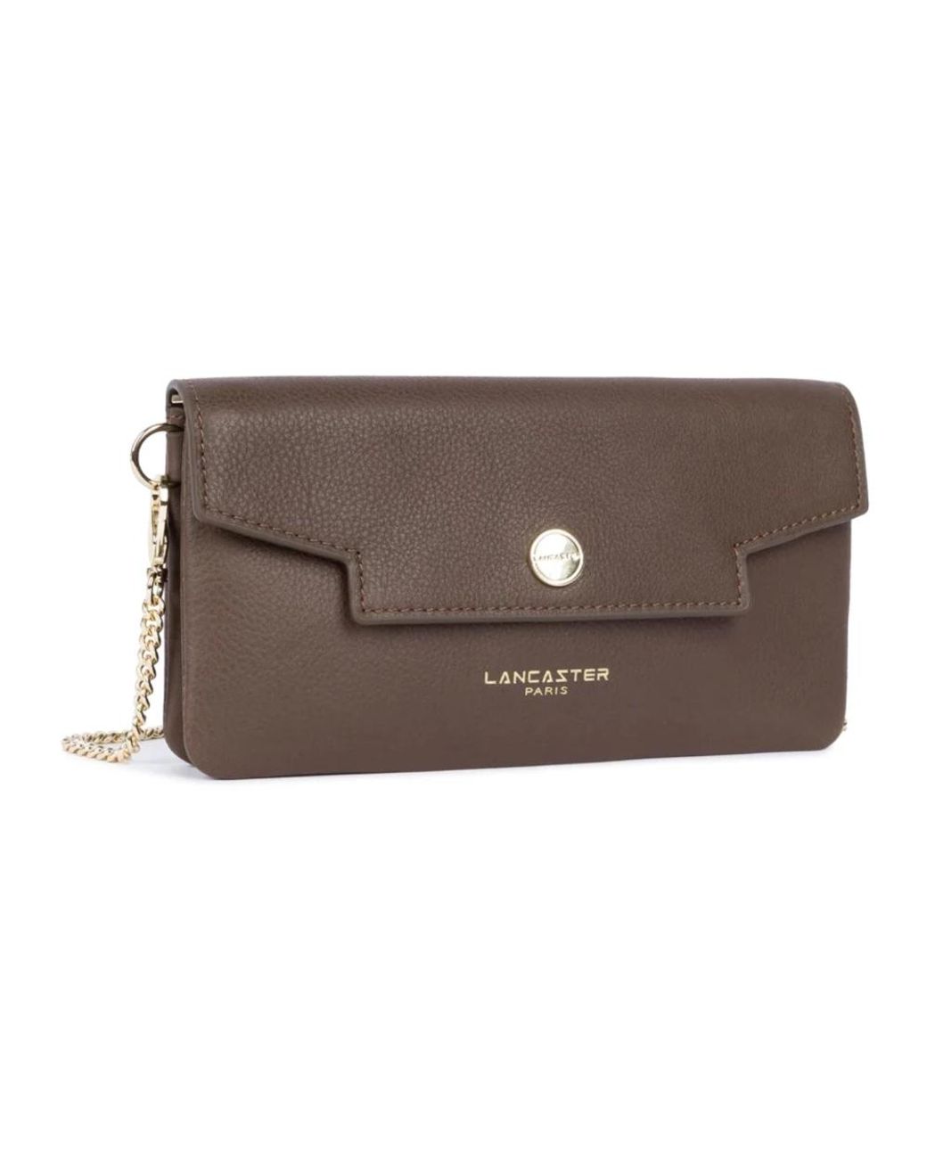 Wallets & Cardholders Lancaster de color Brown