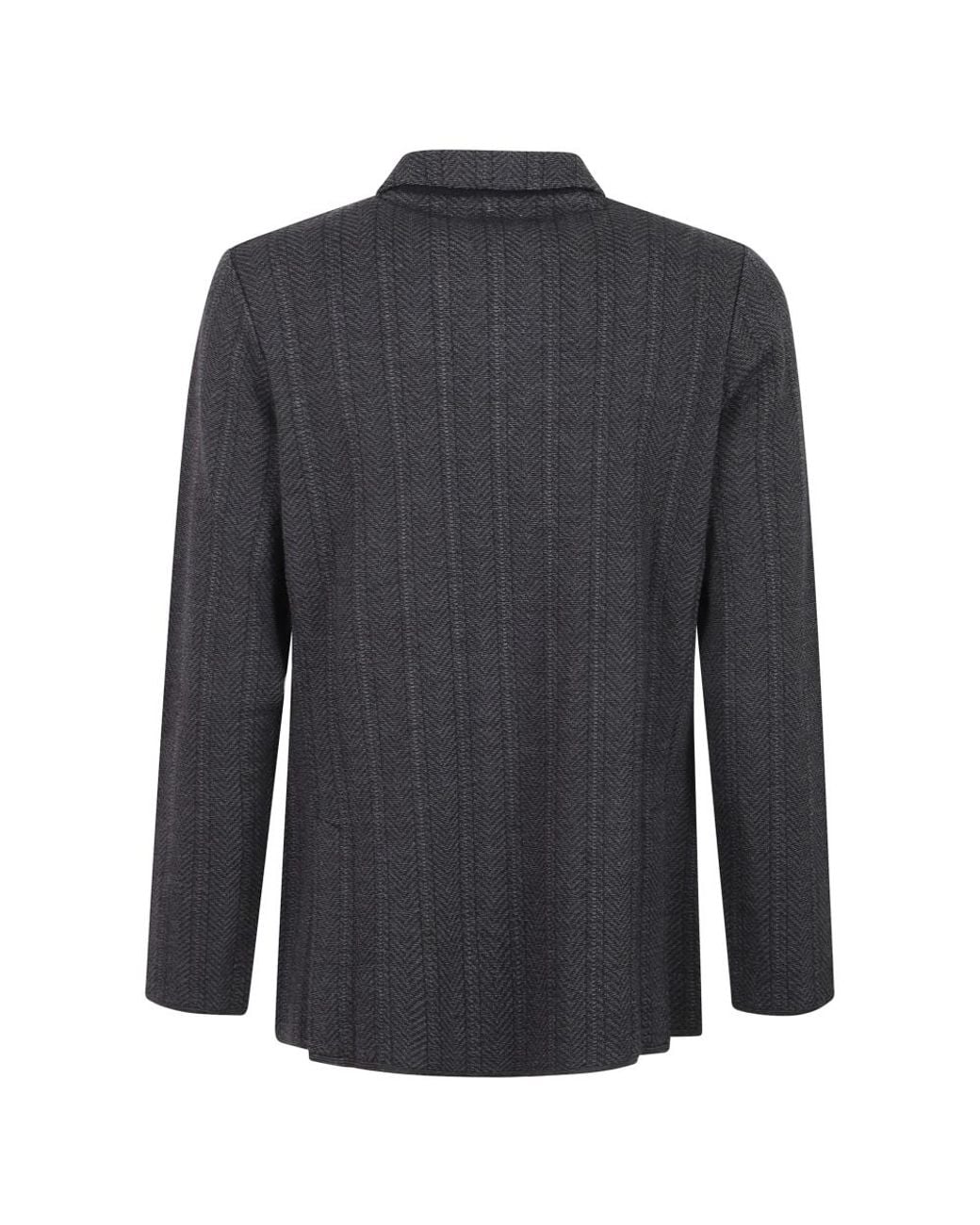 Lardini Black Blazers for men