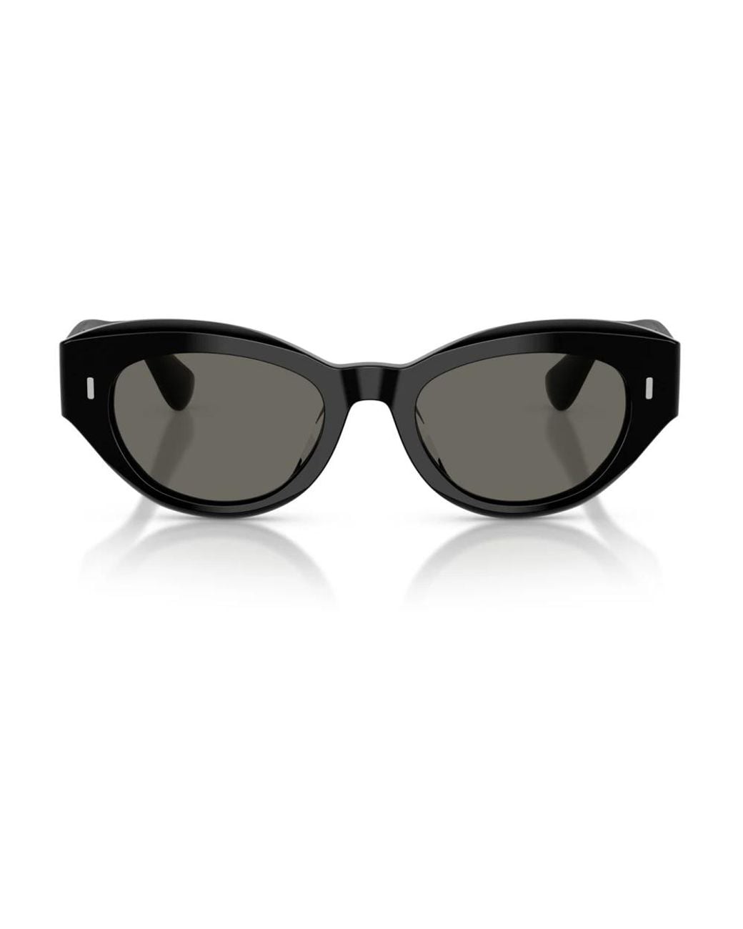 Oliver Peoples Black Sunglasses