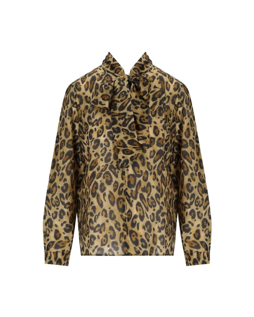 Marella Green Blouses