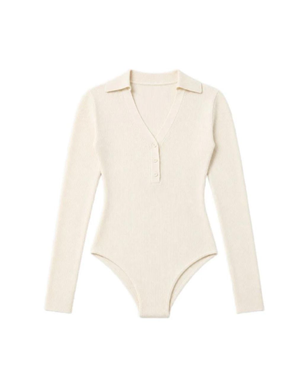 Body Mc2 Saint Barth de color White