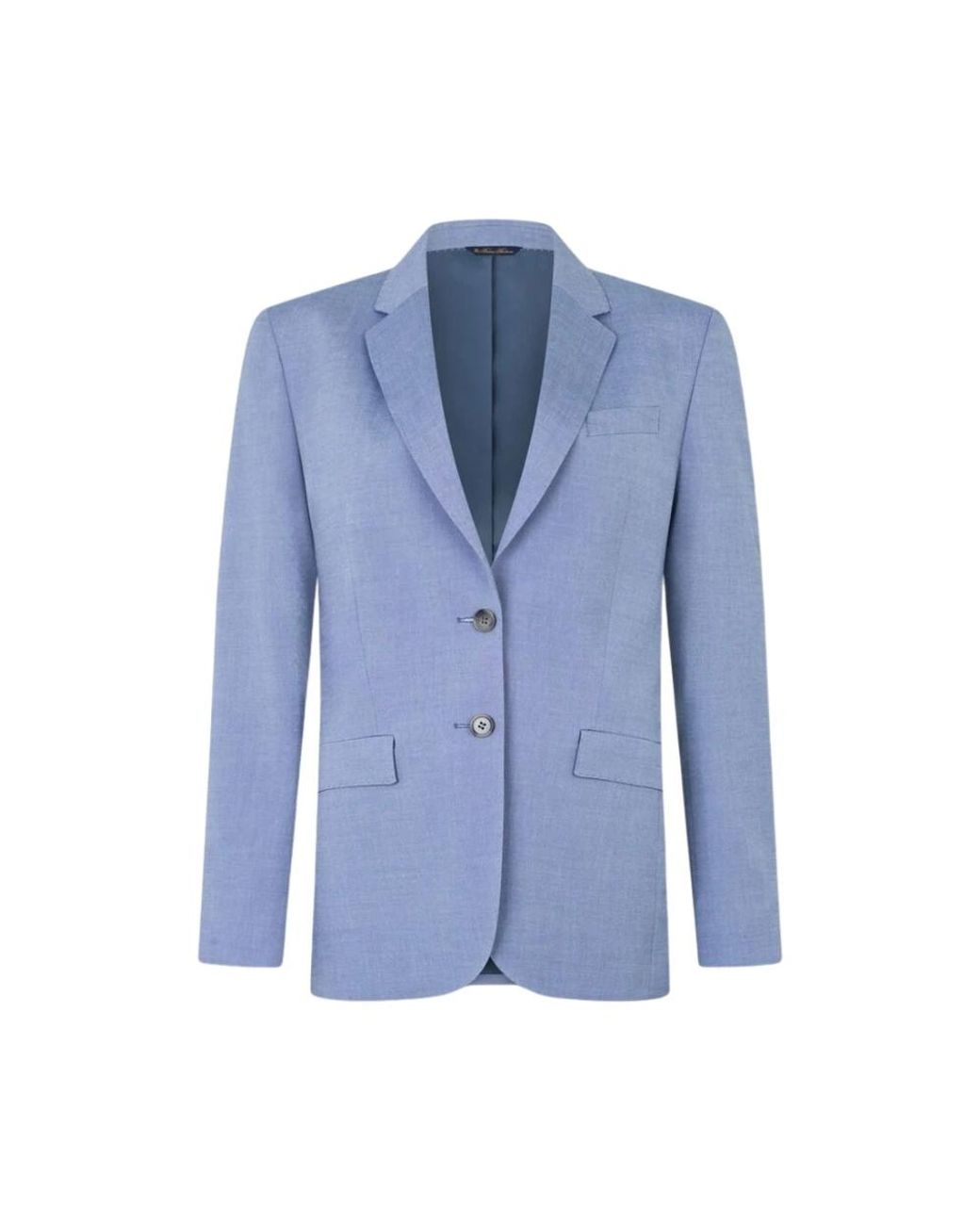 Brooks Brothers Blue Blazers