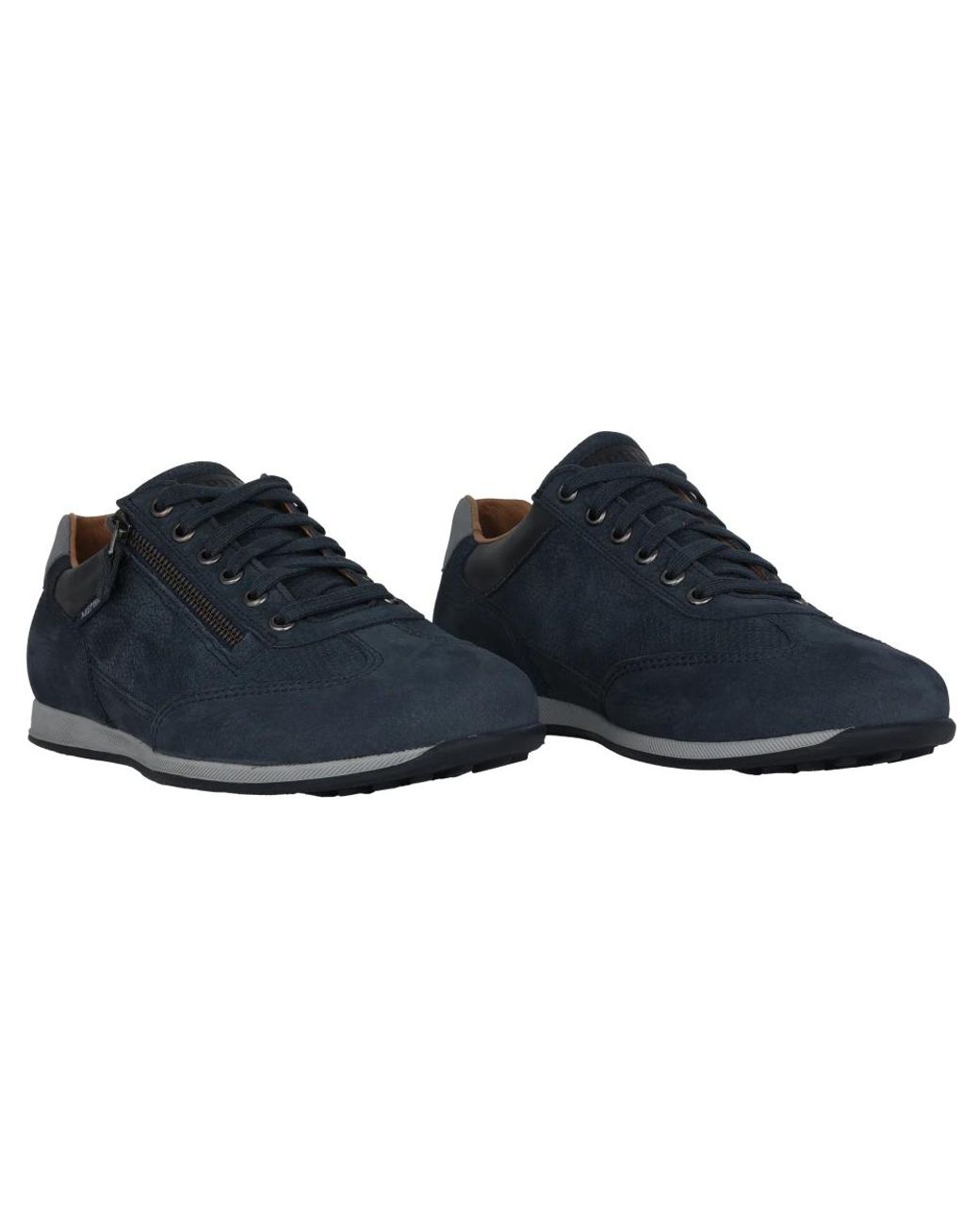 Mephisto Leon Sneaker in Blue für Herren