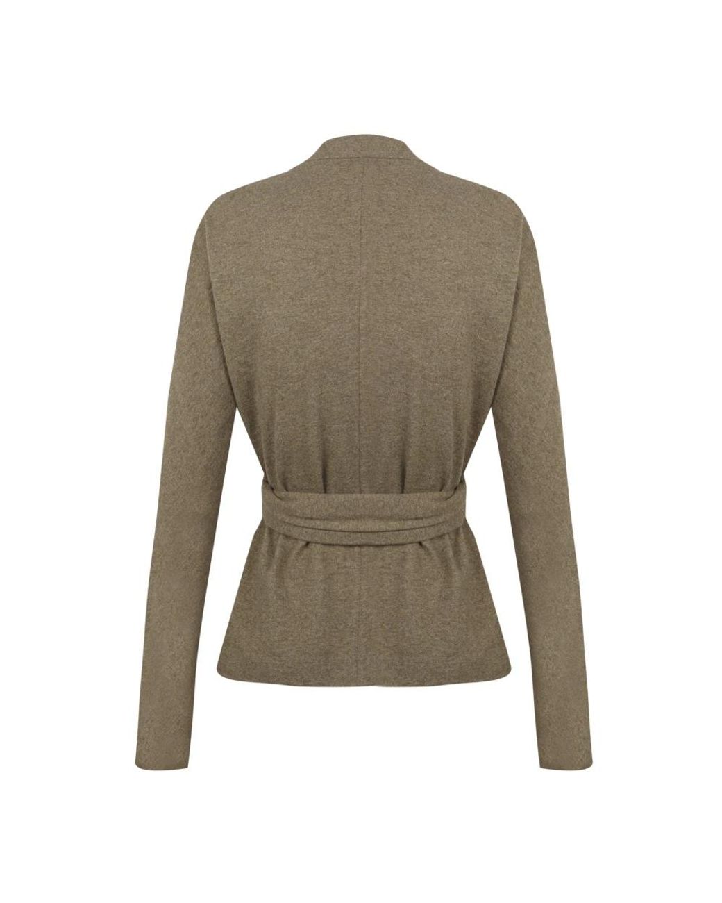 Cortana Green Cardigans