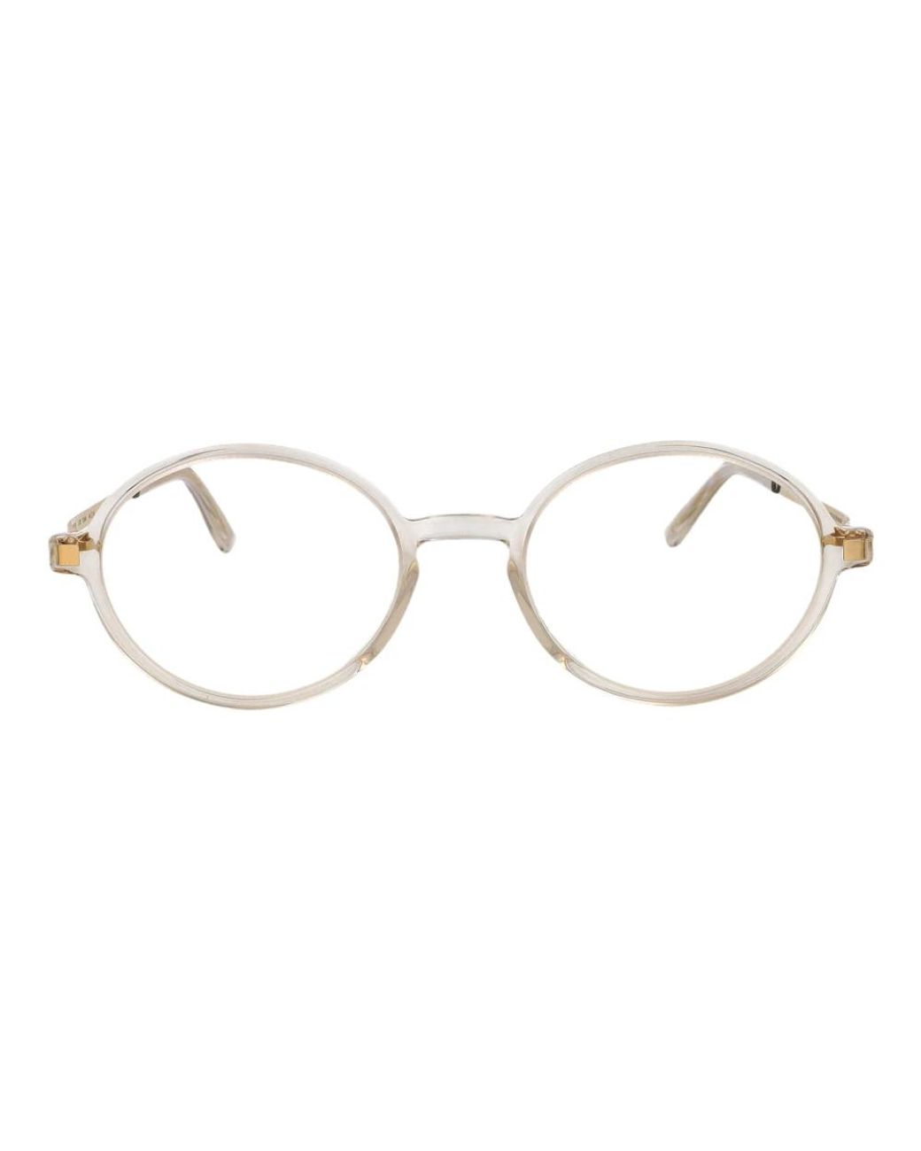 Mykita Metallic Glasses