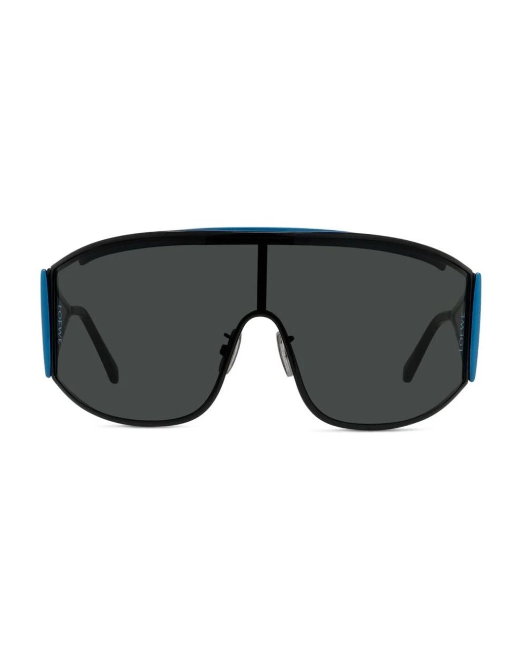 Loewe Black Sunglasses