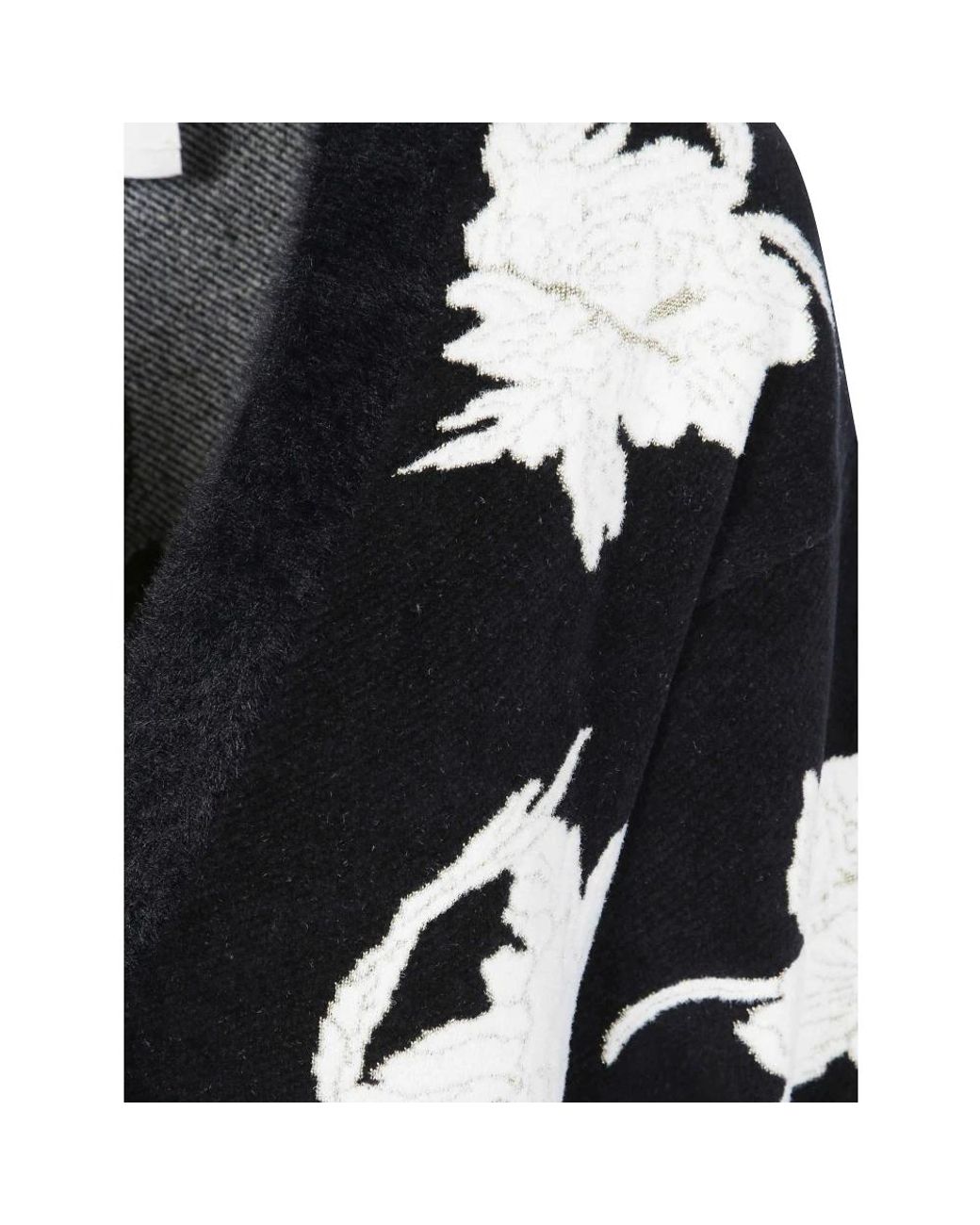 Cardigans Forte_forte de color Black