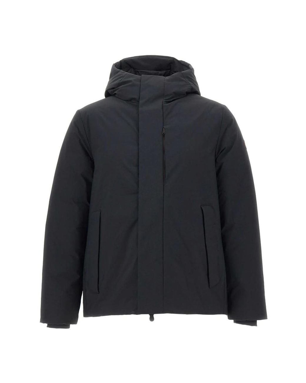 Winter Jackets Save The Duck de hombre de color Blue