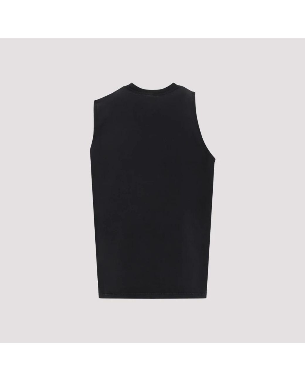 トップス Martine rose sleeveless M Martine Rose Folded Tank Top Martine Rose