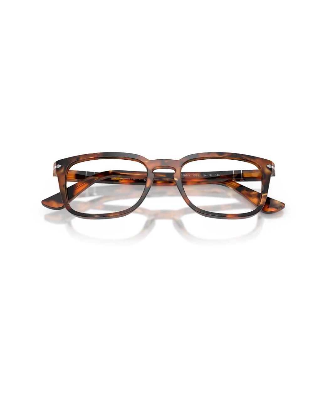 Persol Brown Glasses