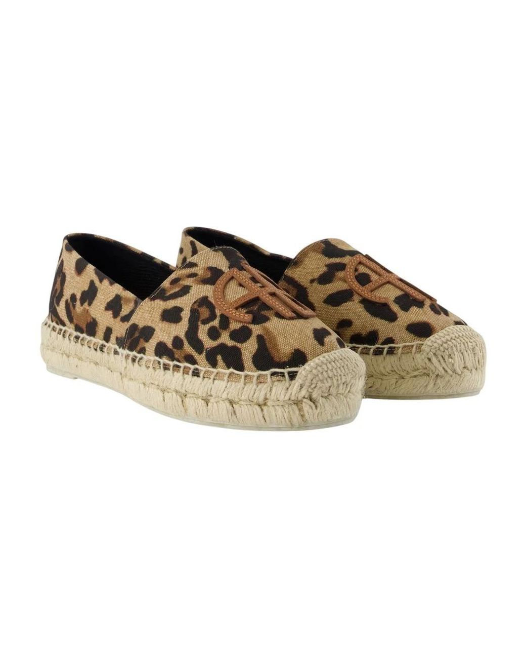 Anine Bing Multicolor Paloma Espadrilles