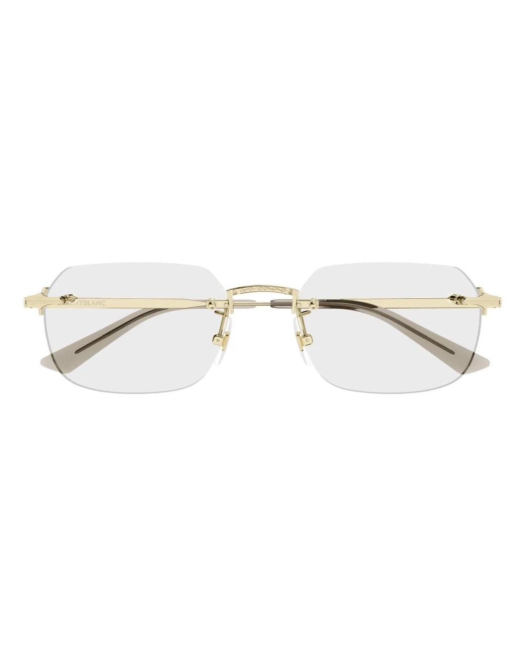 Montblanc Metallic Glasses for men