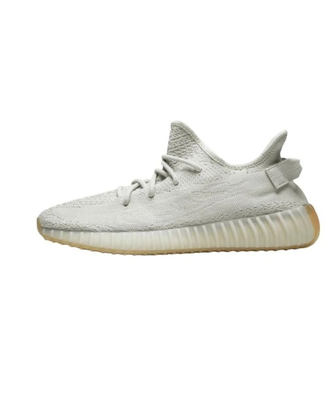 Yeezy White Sneakers for men