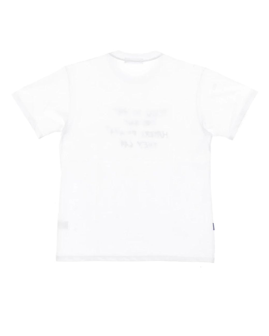 USUAL White T-Shirts for men