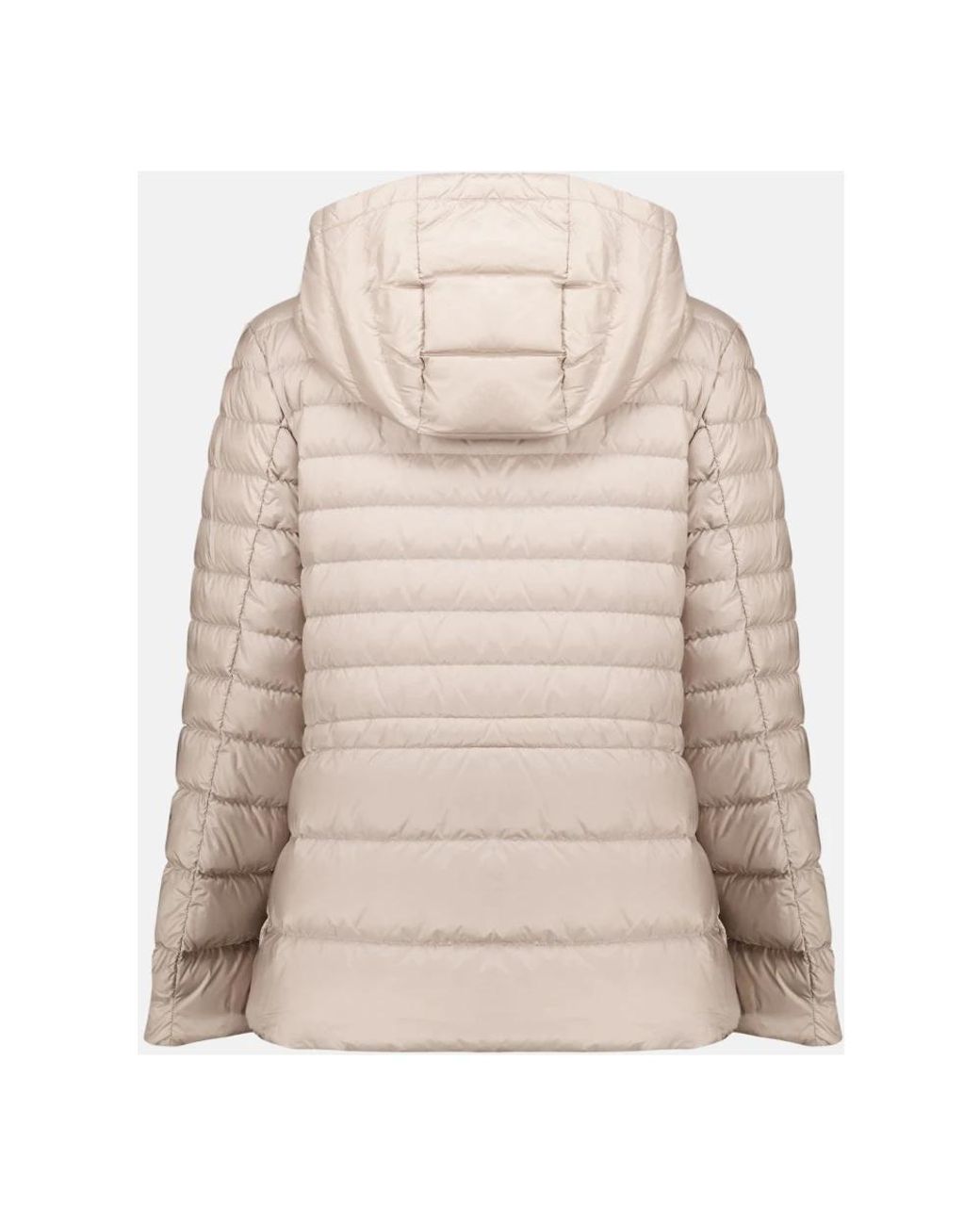 Moncler Natural Winter Jackets